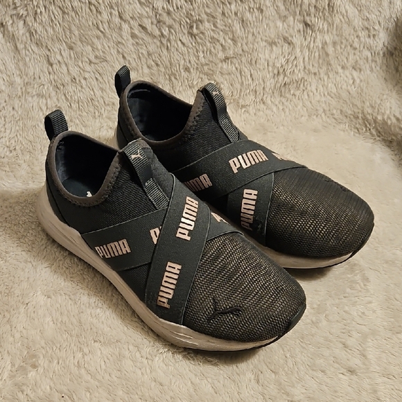 Puma Better Foam Prowl Slip-On - Picture 1 of 6